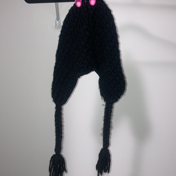 Chaos Toque - Picture 3 of 4